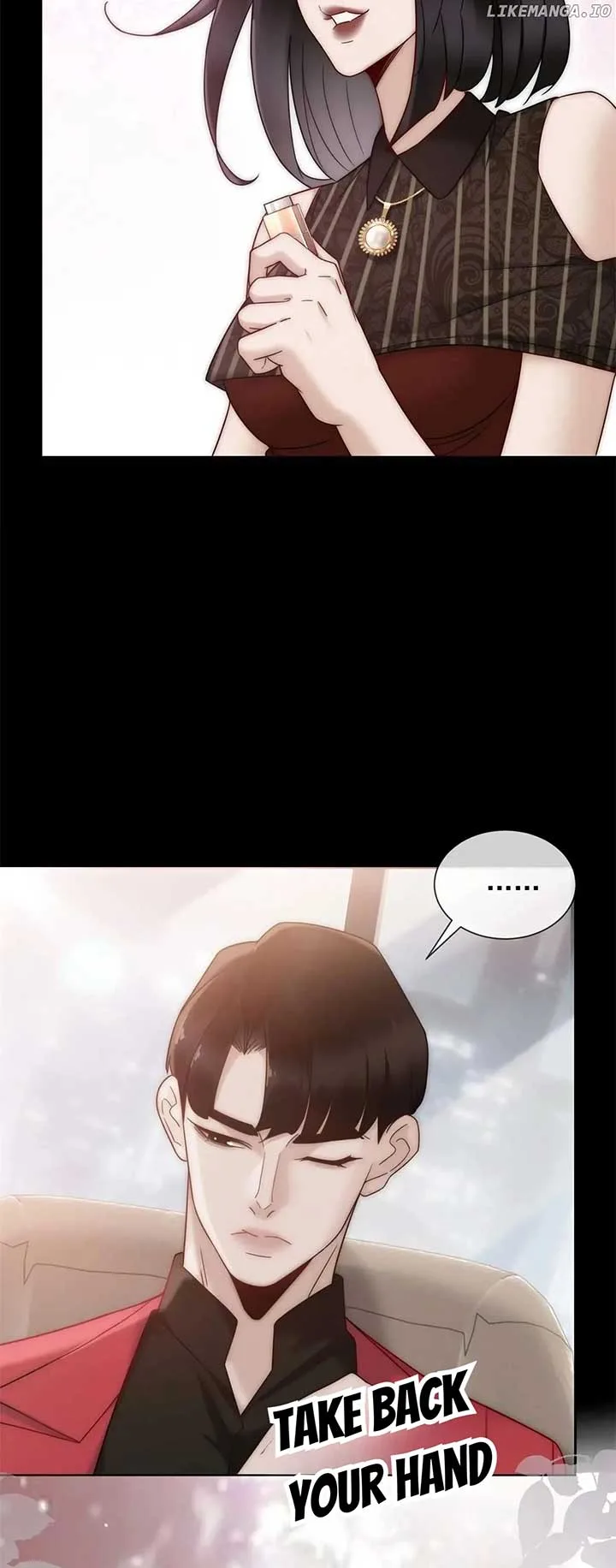 Don’t Mess with a Deadly Revenger [Official] Chapter 13 page 57