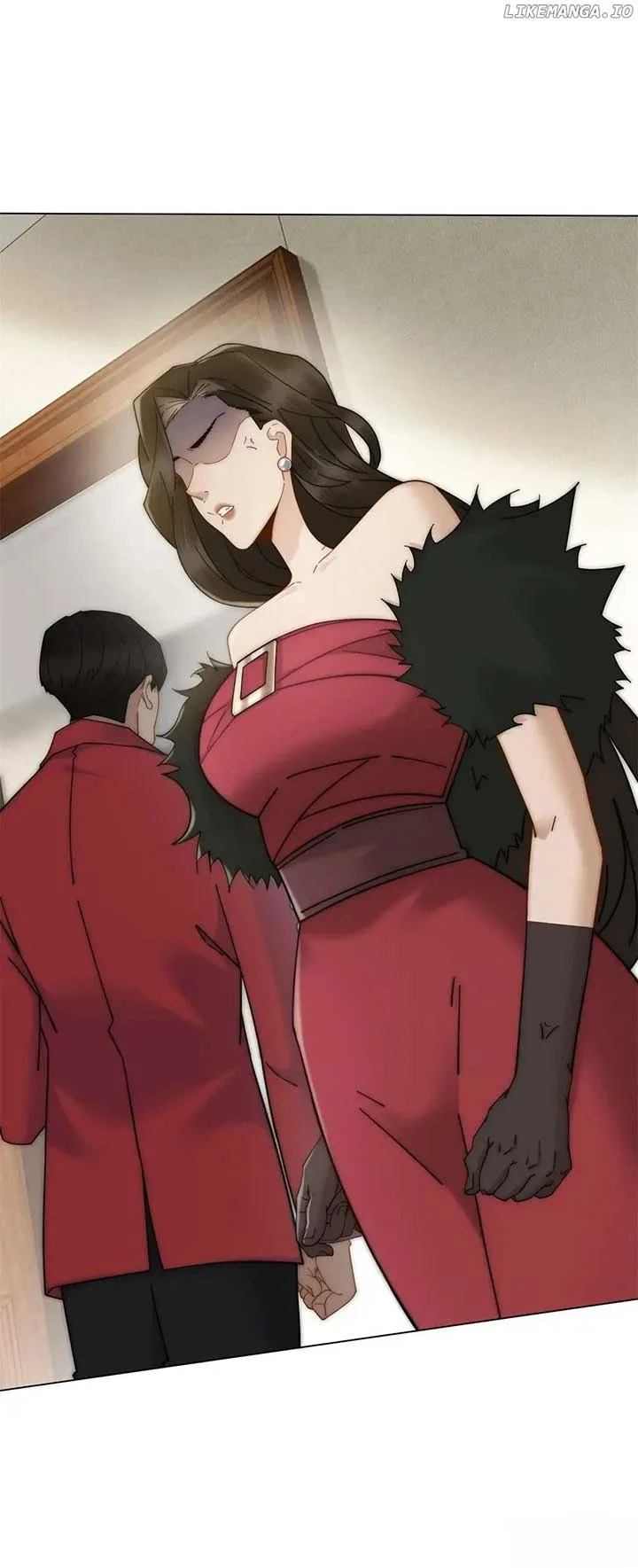 Don’t Mess with a Deadly Revenger [Official] Chapter 22 page 53