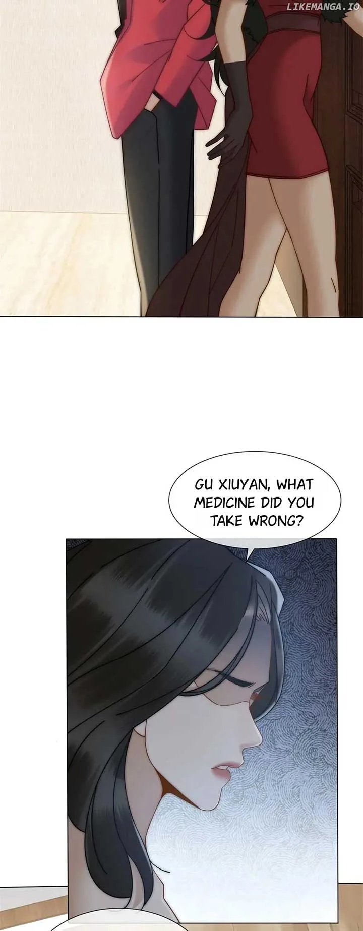 Don’t Mess with a Deadly Revenger [Official] Chapter 22 page 38