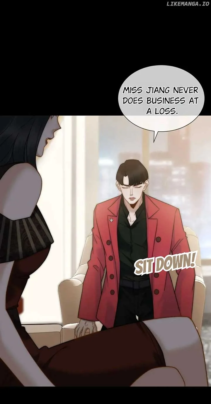 Don’t Mess with a Deadly Revenger [Official] Chapter 13 page 54
