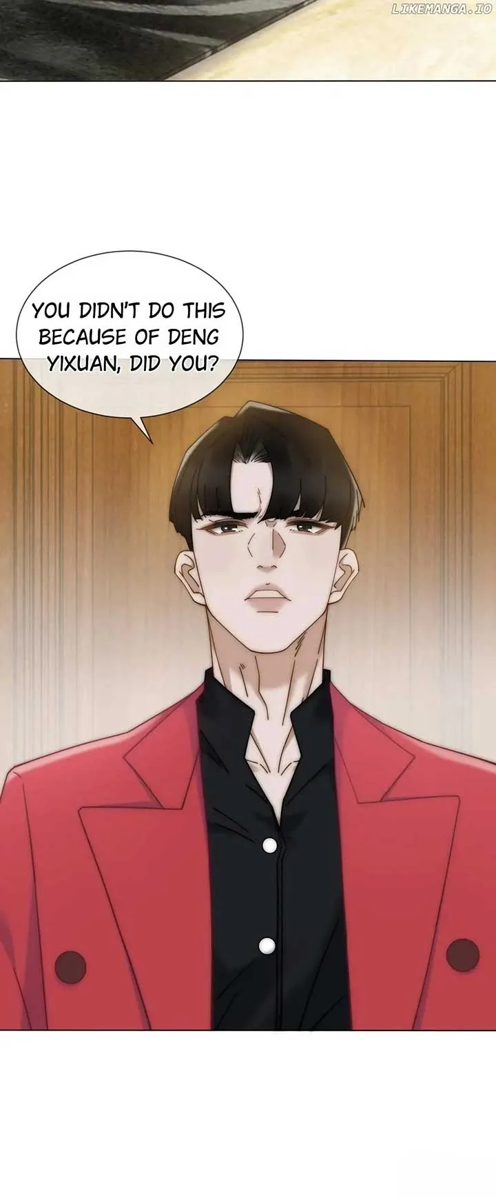 Don’t Mess with a Deadly Revenger [Official] Chapter 22 page 36