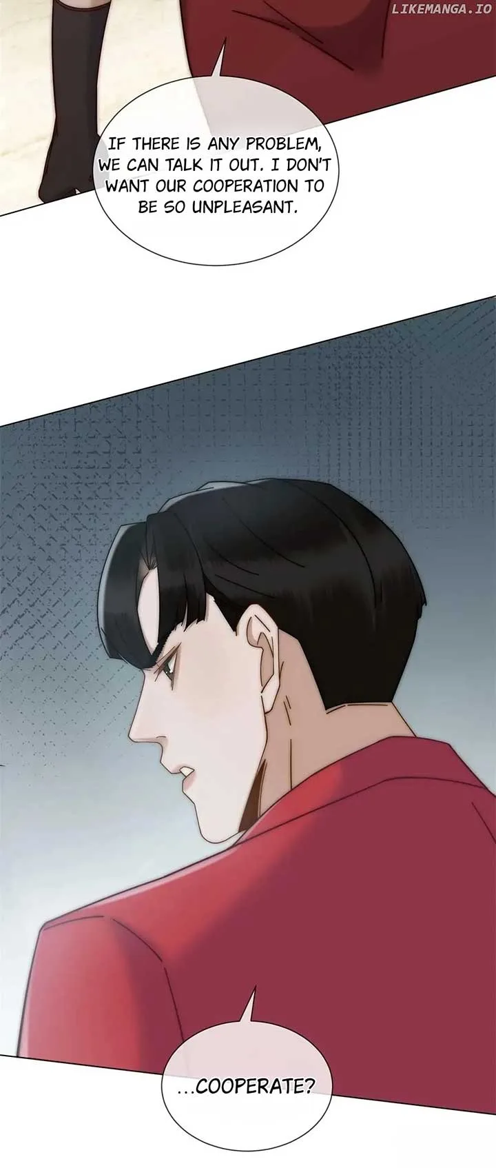 Don’t Mess with a Deadly Revenger [Official] Chapter 22 page 40