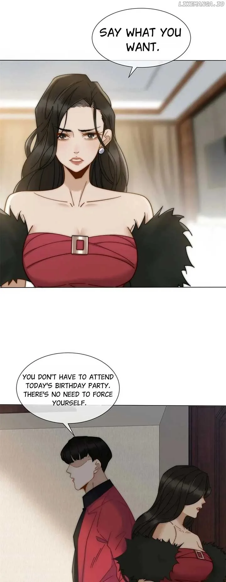 Don’t Mess with a Deadly Revenger [Official] Chapter 22 page 37