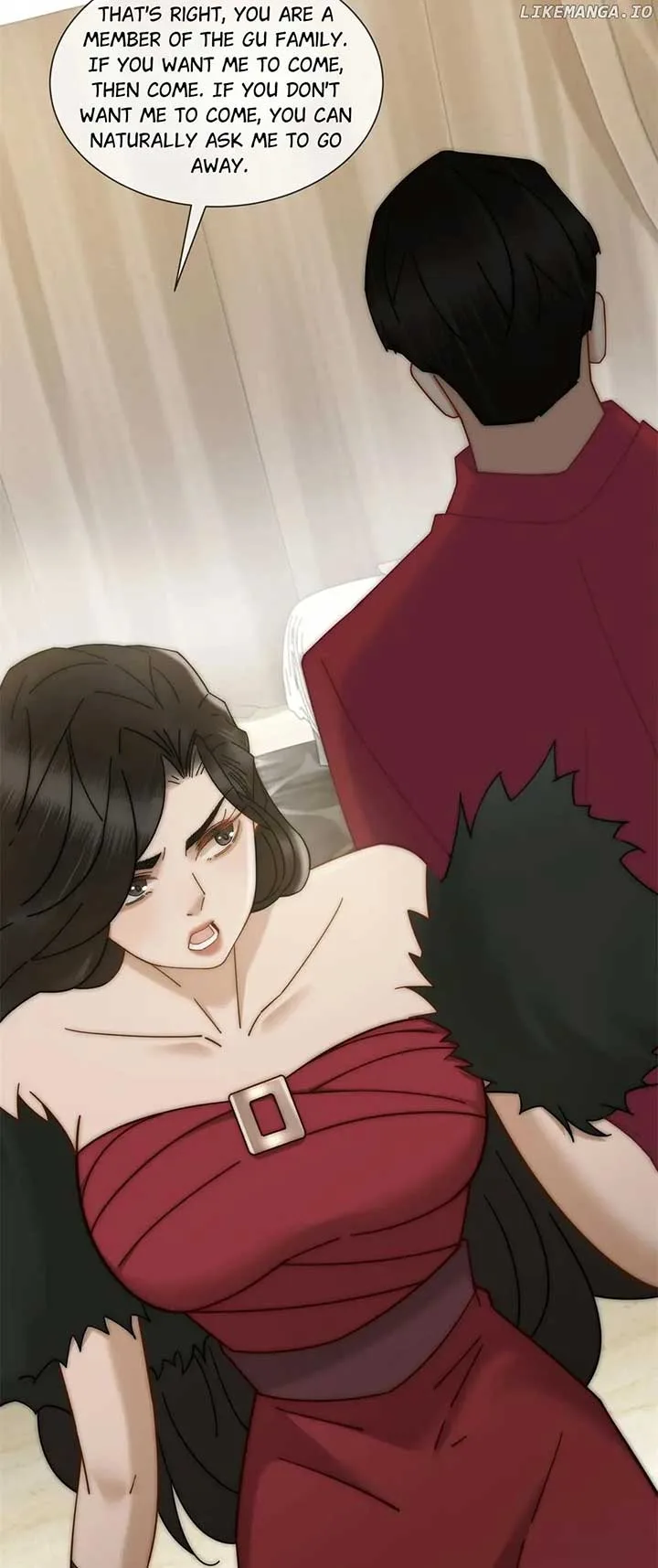 Don’t Mess with a Deadly Revenger [Official] Chapter 22 page 39