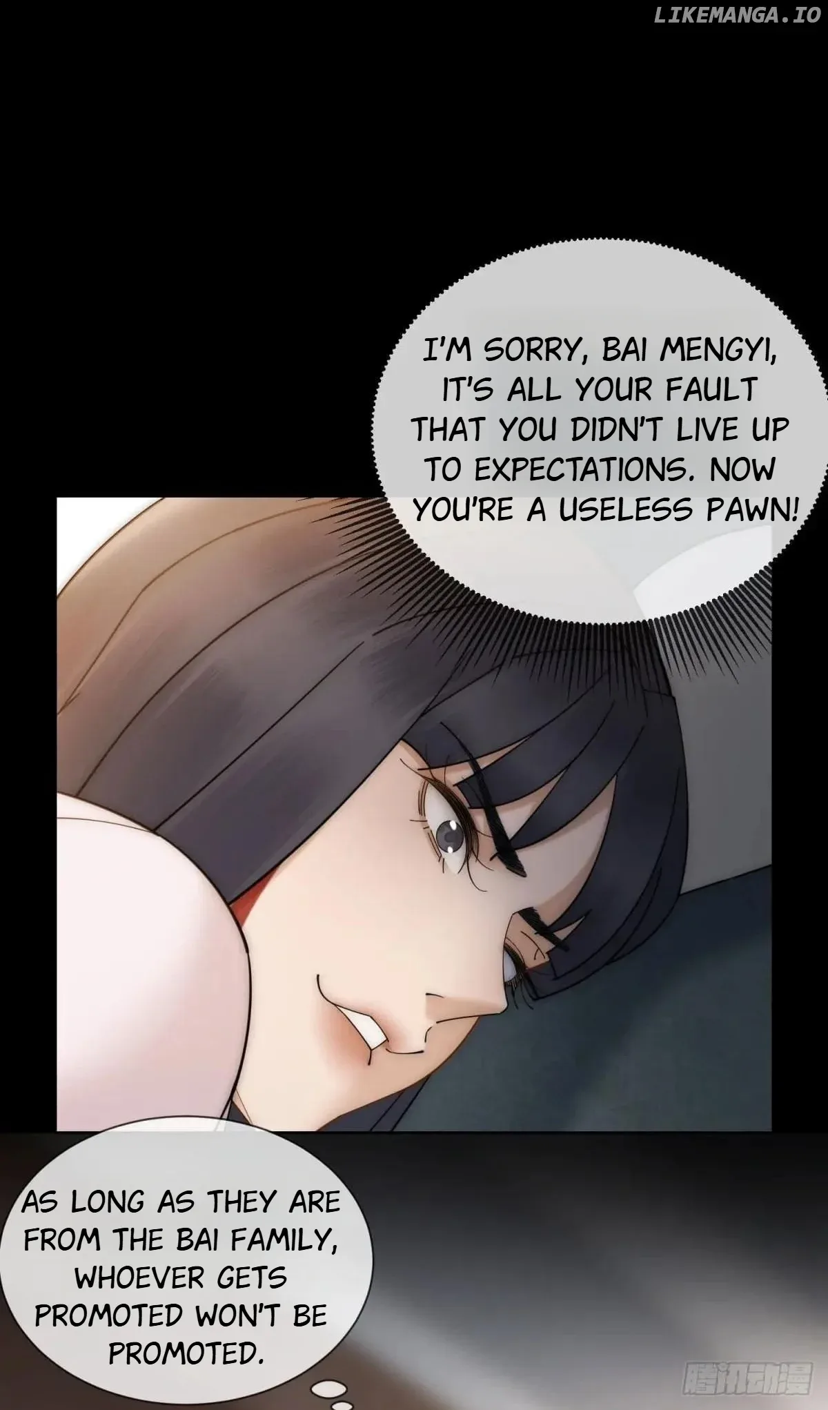 Don’t Mess with a Deadly Revenger [Official] Chapter 12 page 38