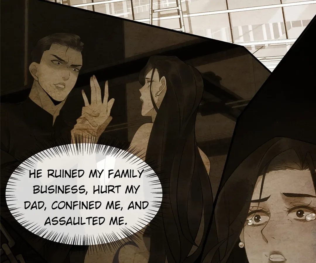 Don’t Mess with a Deadly Revenger [Official] Chapter 1 page 74
