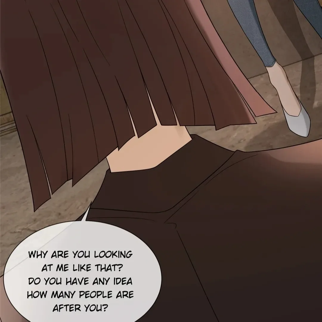 Don’t Mess with a Deadly Revenger [Official] Chapter 8 page 5