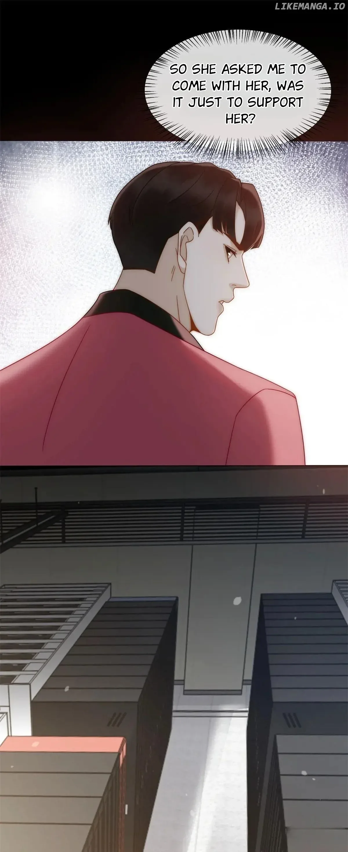 Don’t Mess with a Deadly Revenger [Official] Chapter 24 page 14