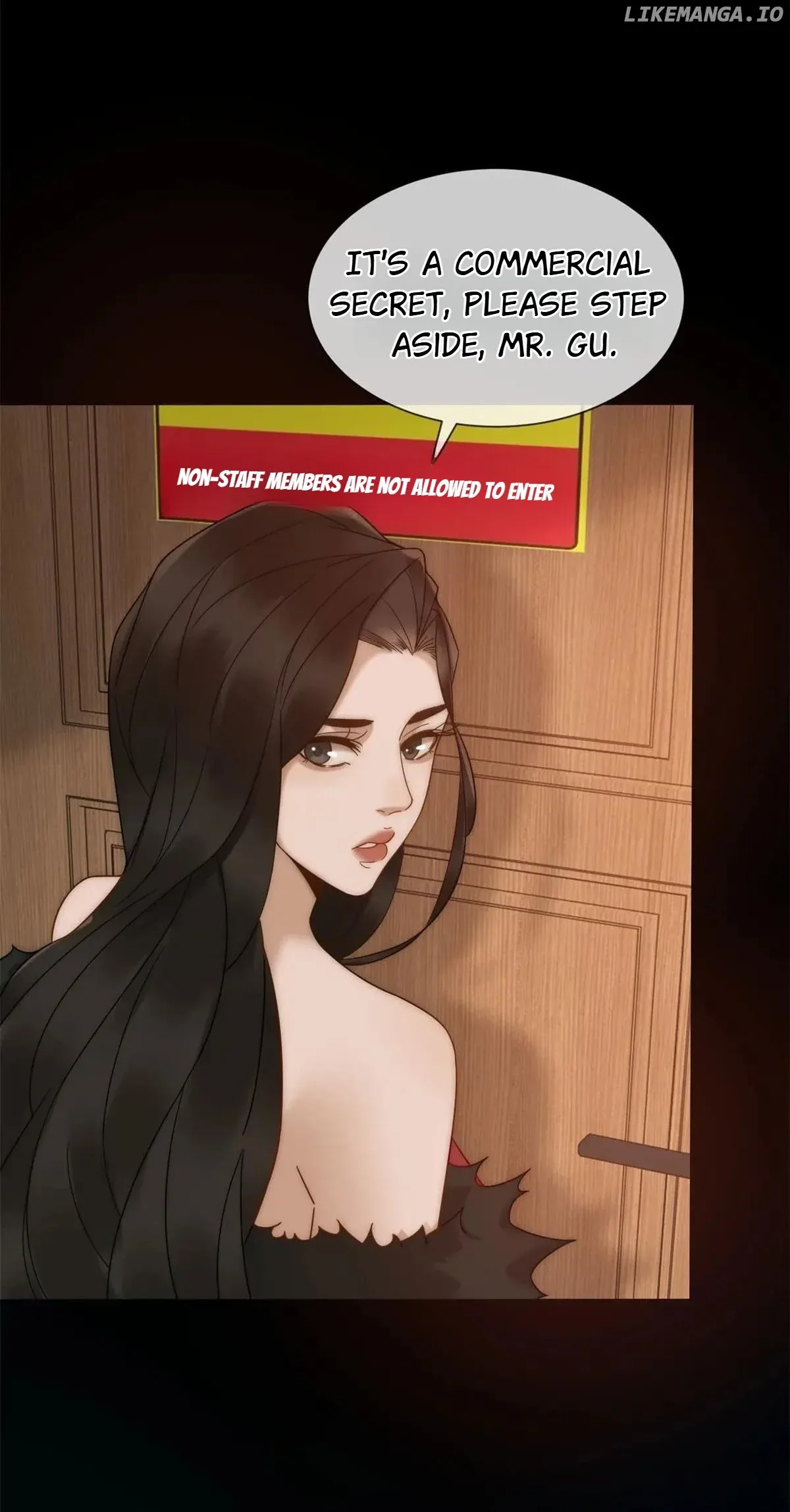 Don’t Mess with a Deadly Revenger [Official] Chapter 24 page 10