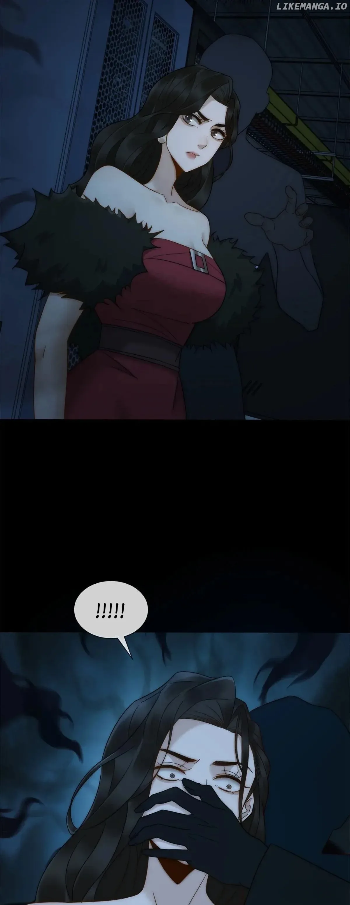 Don’t Mess with a Deadly Revenger [Official] Chapter 24 page 23