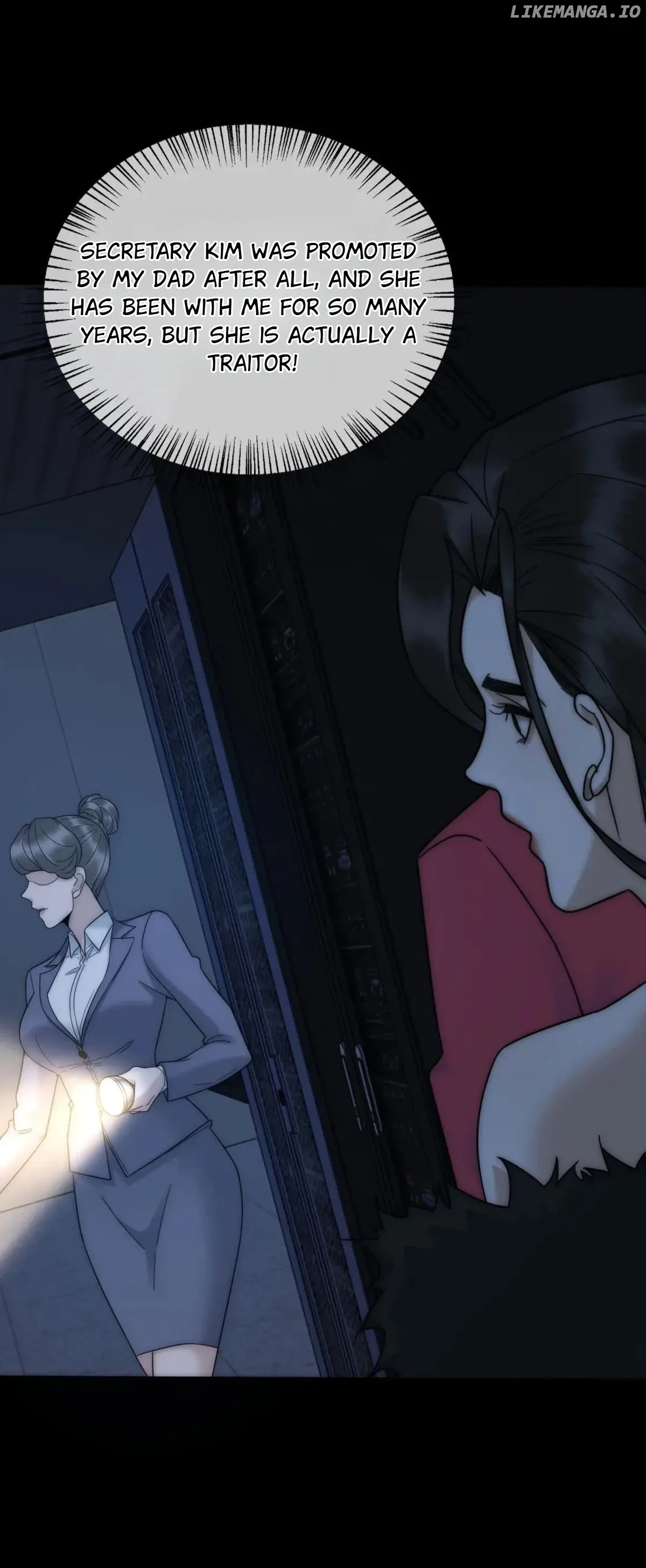 Don’t Mess with a Deadly Revenger [Official] Chapter 24 page 29