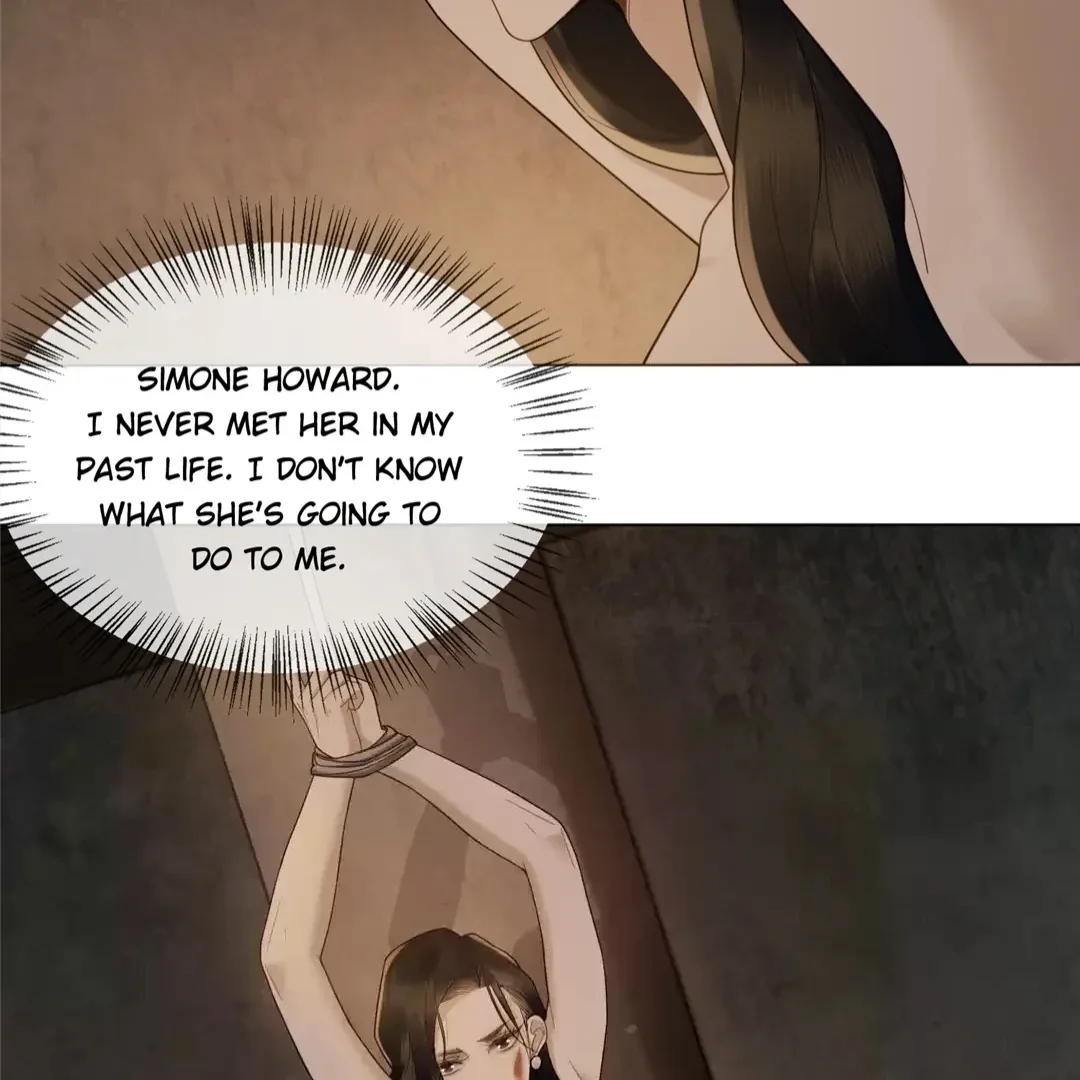 Don’t Mess with a Deadly Revenger [Official] Chapter 8 page 3