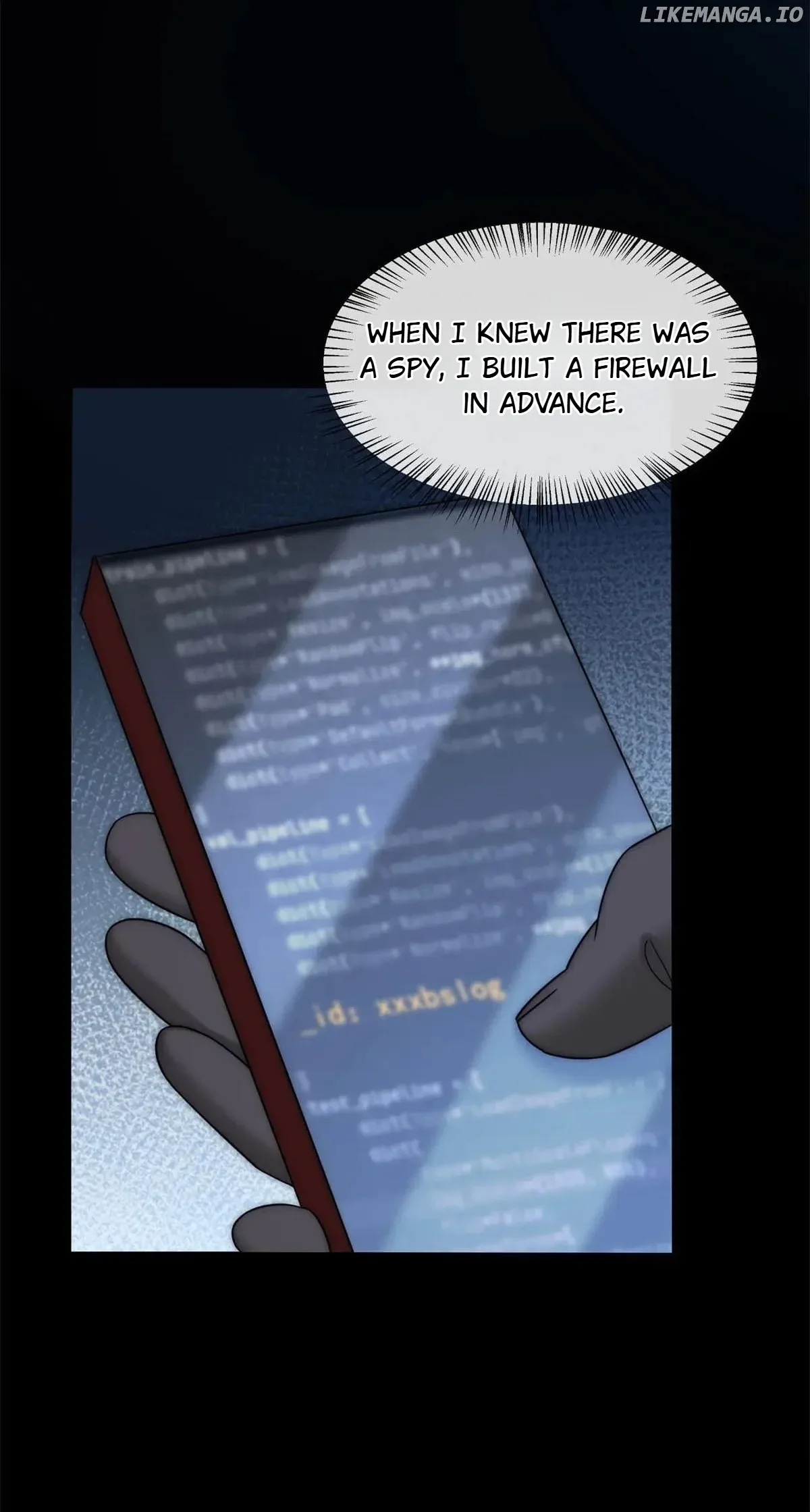 Don’t Mess with a Deadly Revenger [Official] Chapter 24 page 18
