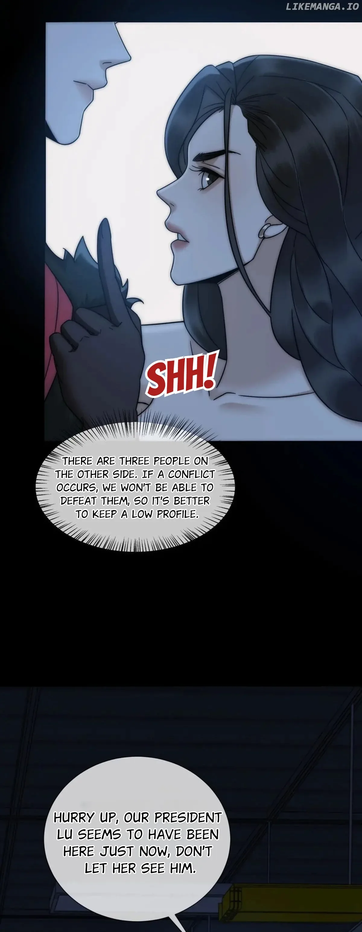 Don’t Mess with a Deadly Revenger [Official] Chapter 24 page 27