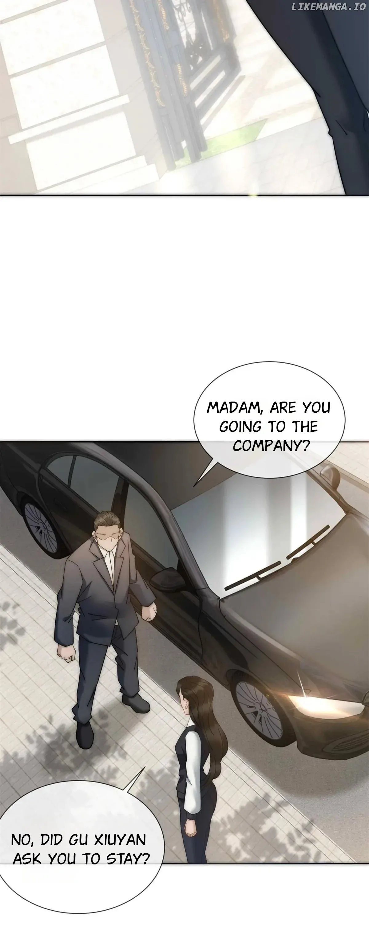 Don’t Mess with a Deadly Revenger [Official] Chapter 12 page 41
