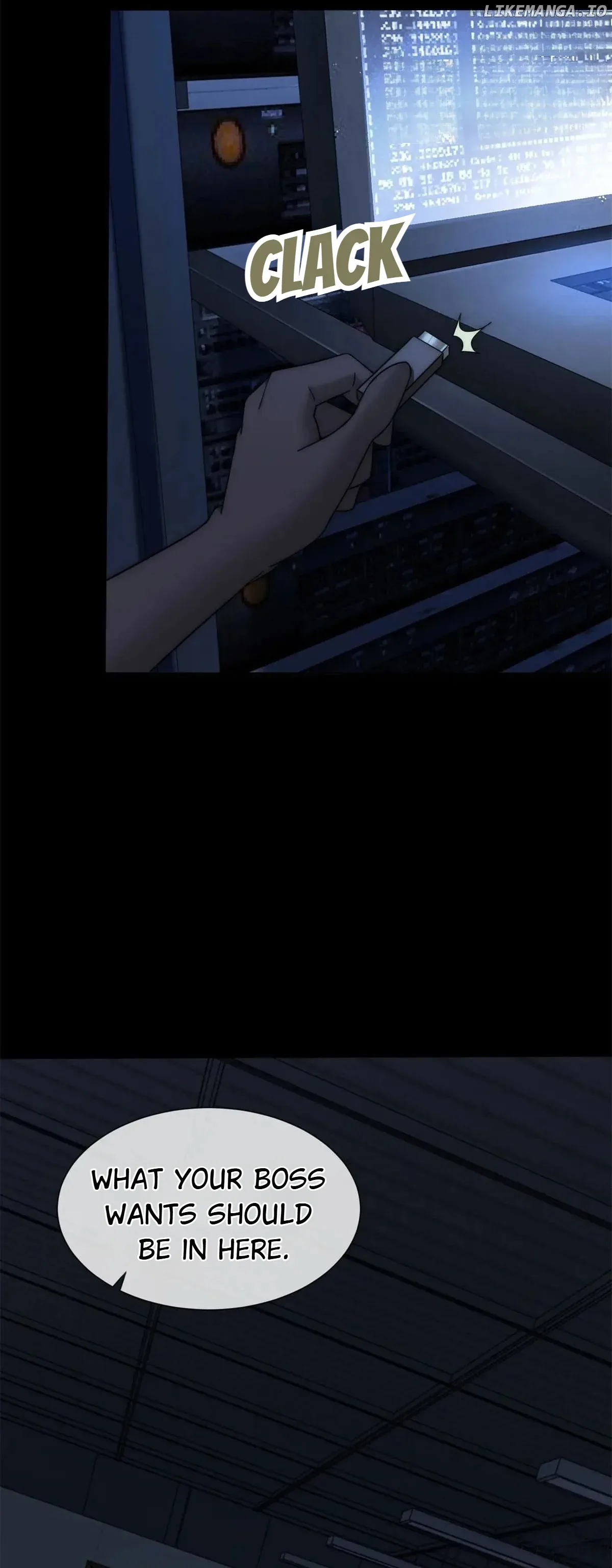 Don’t Mess with a Deadly Revenger [Official] Chapter 24 page 21