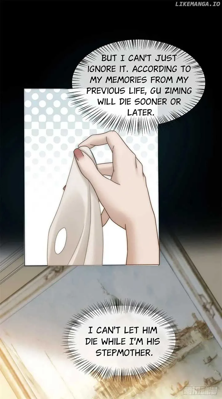 Don’t Mess with a Deadly Revenger [Official] Chapter 17 page 31