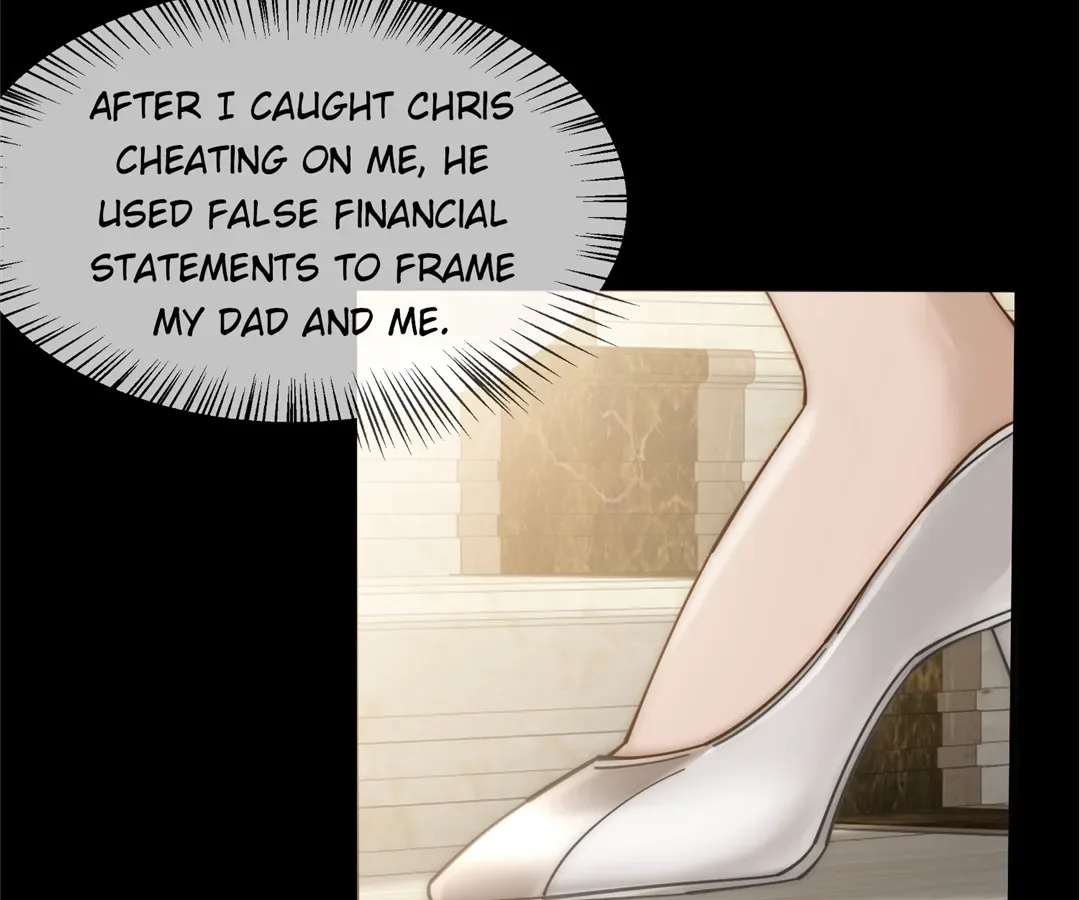 Don’t Mess with a Deadly Revenger [Official] Chapter 4 page 11