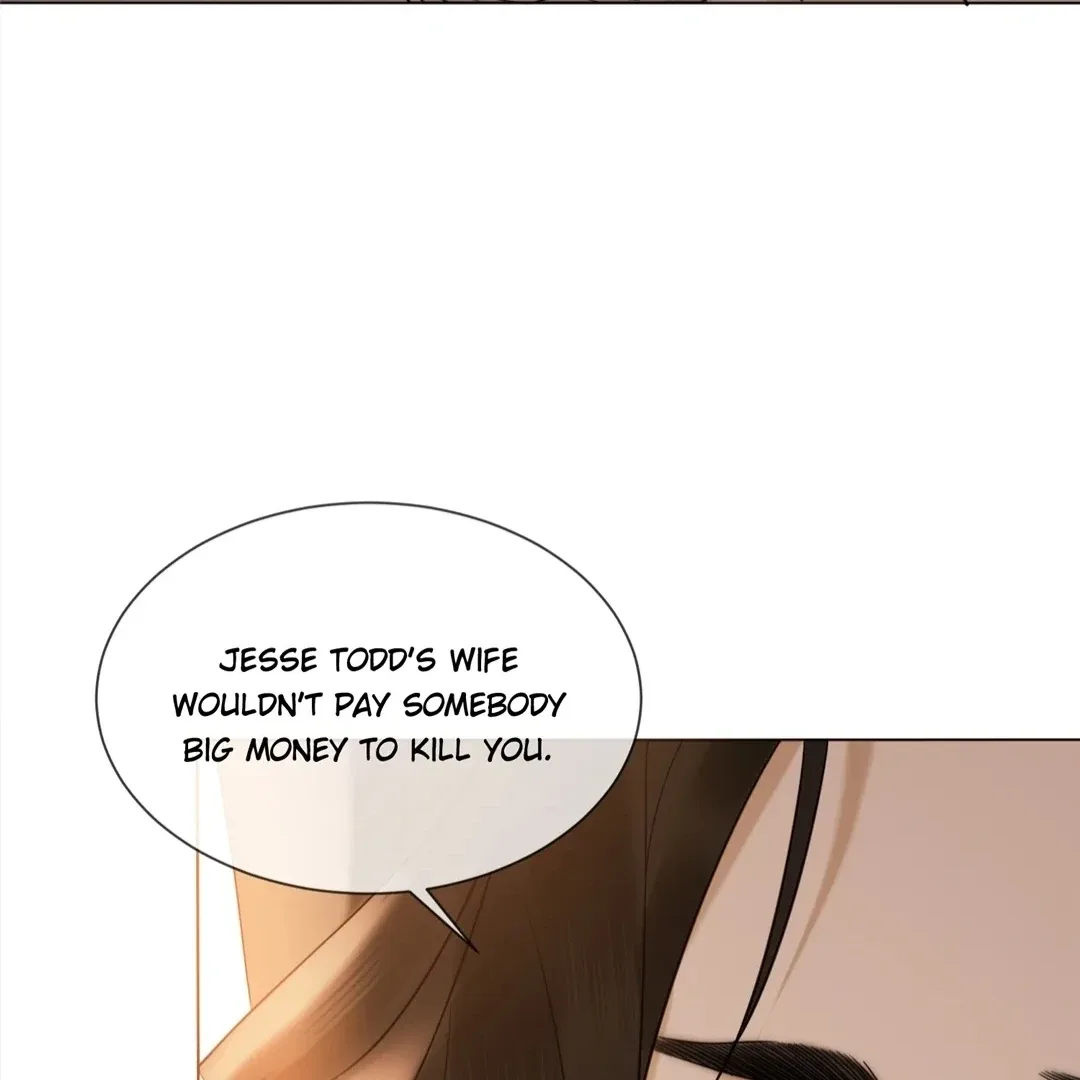 Don’t Mess with a Deadly Revenger [Official] Chapter 8 page 8