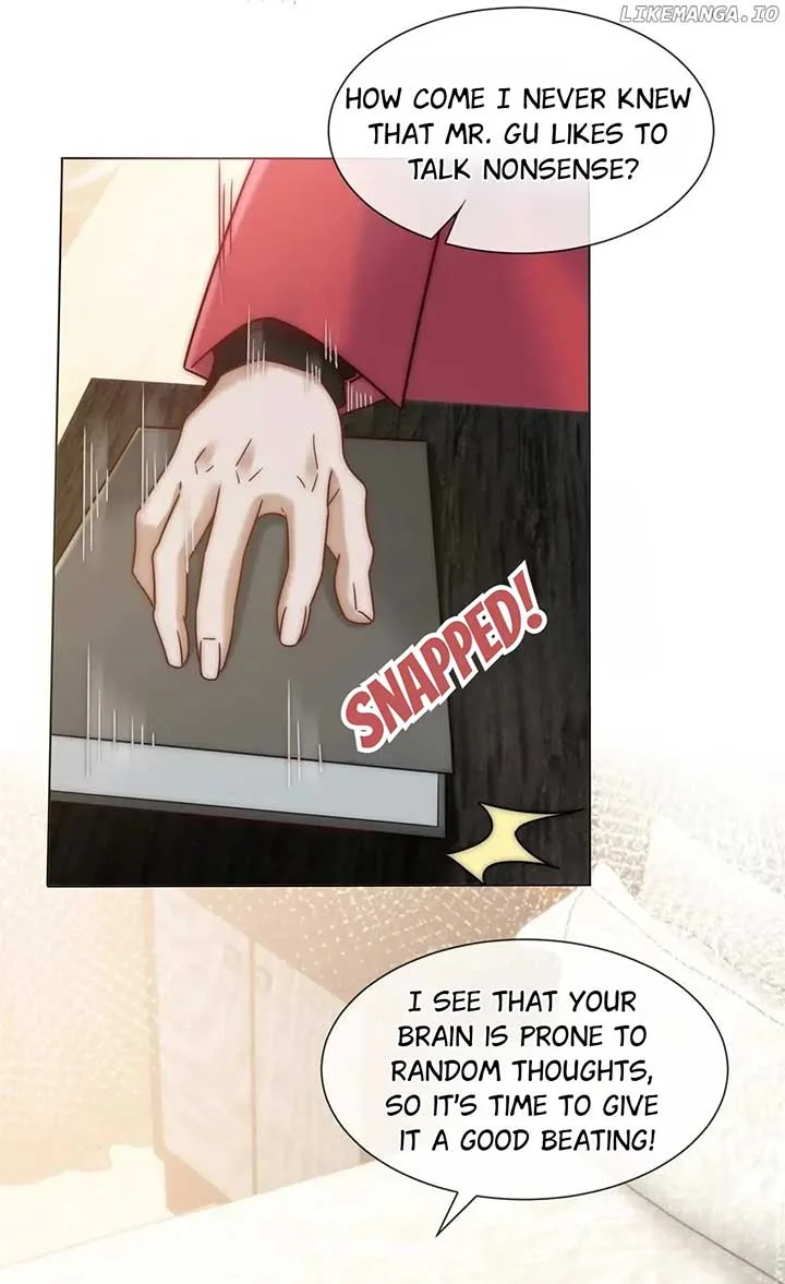 Don’t Mess with a Deadly Revenger [Official] Chapter 23 page 4