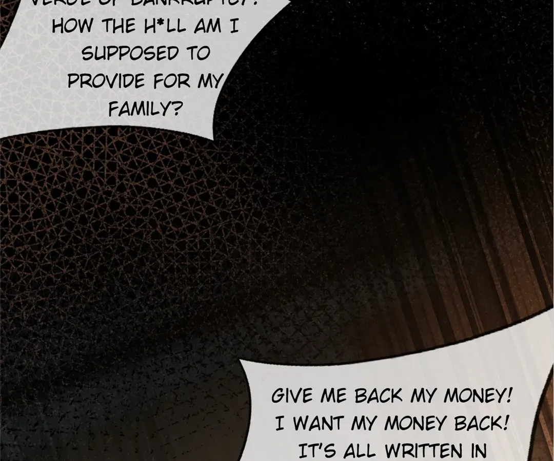 Don’t Mess with a Deadly Revenger [Official] Chapter 4 page 109