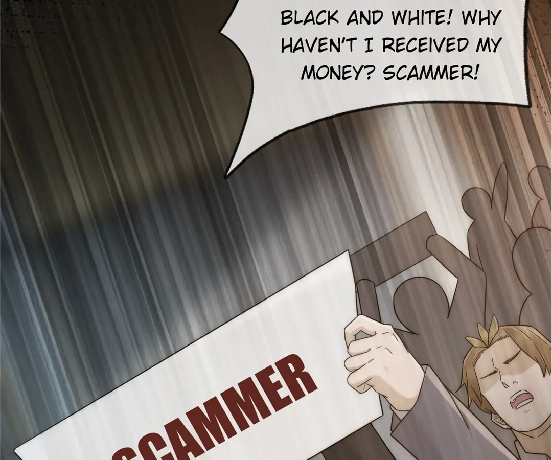 Don’t Mess with a Deadly Revenger [Official] Chapter 4 page 110