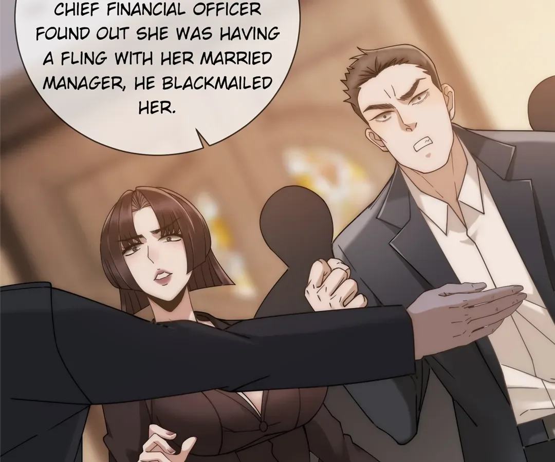 Don’t Mess with a Deadly Revenger [Official] Chapter 4 page 131