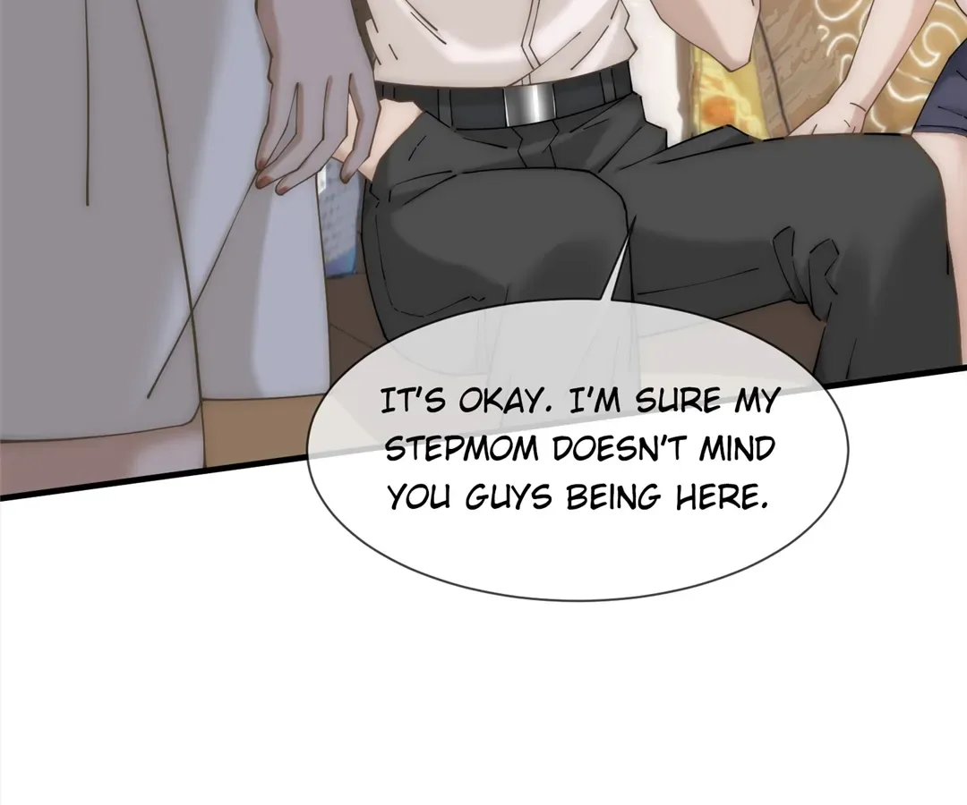 Don’t Mess with a Deadly Revenger [Official] Chapter 2 page 109