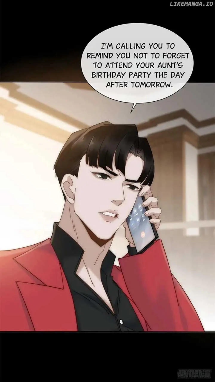 Don’t Mess with a Deadly Revenger [Official] Chapter 17 page 44
