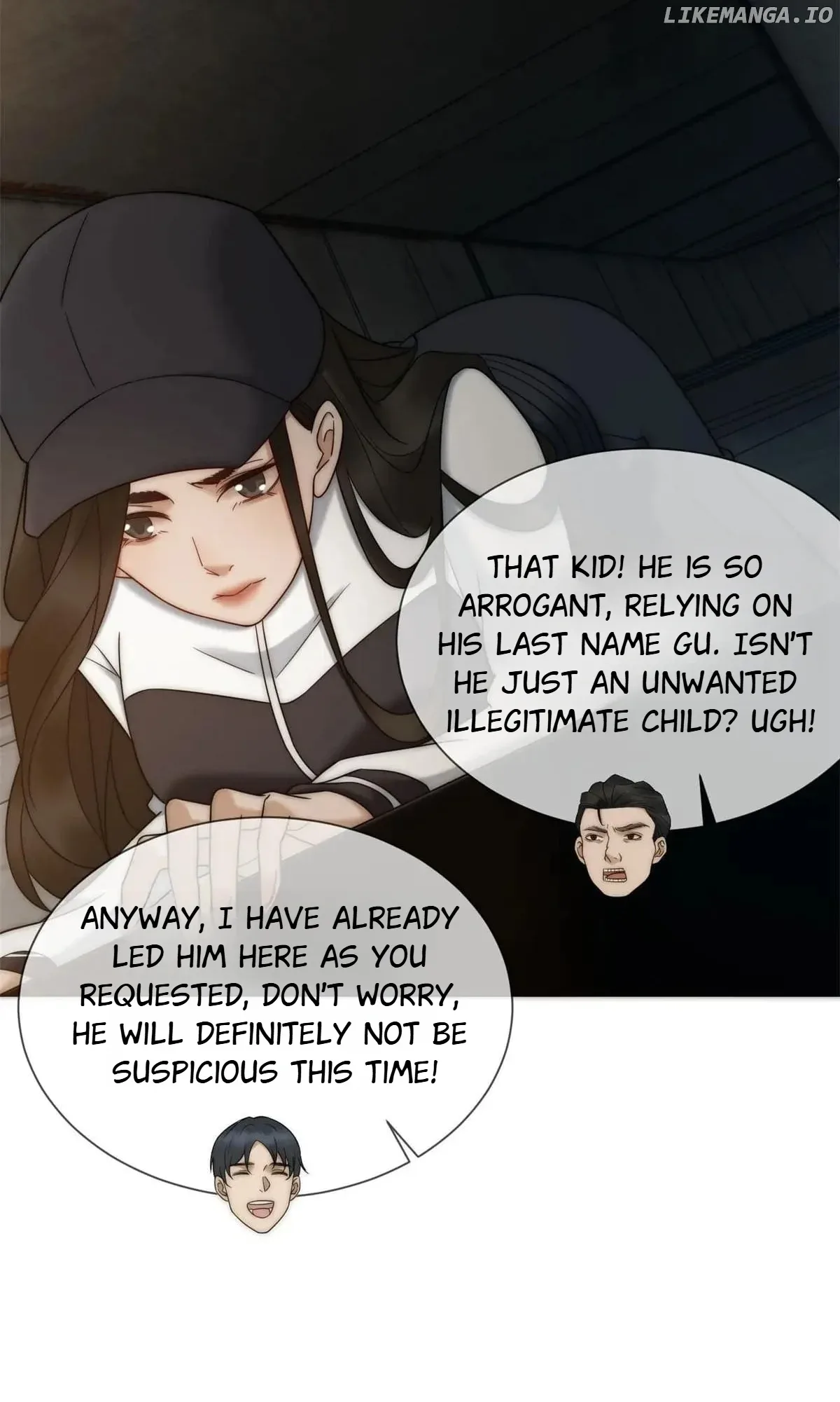 Don’t Mess with a Deadly Revenger [Official] Chapter 12 page 53