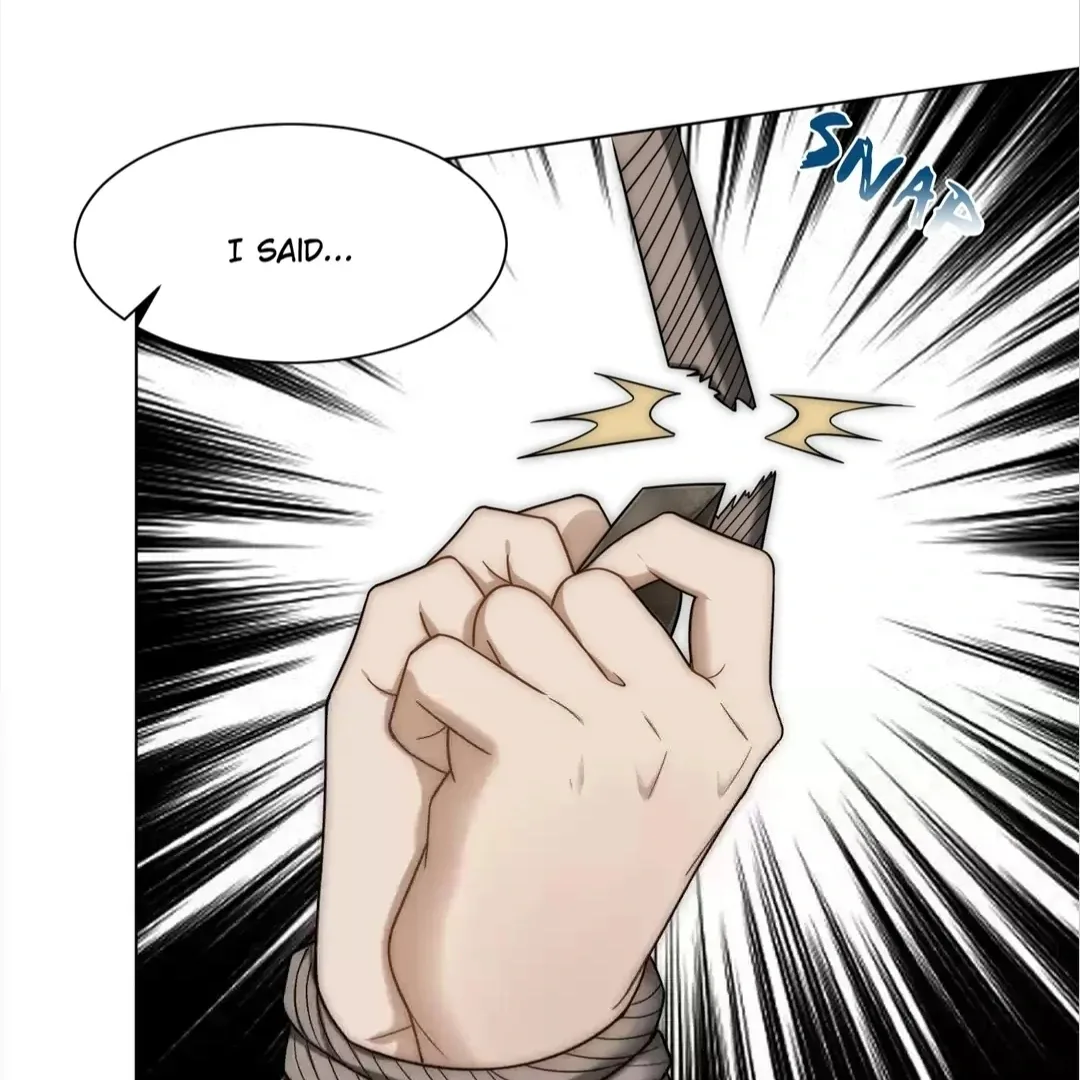 Don’t Mess with a Deadly Revenger [Official] Chapter 8 page 23