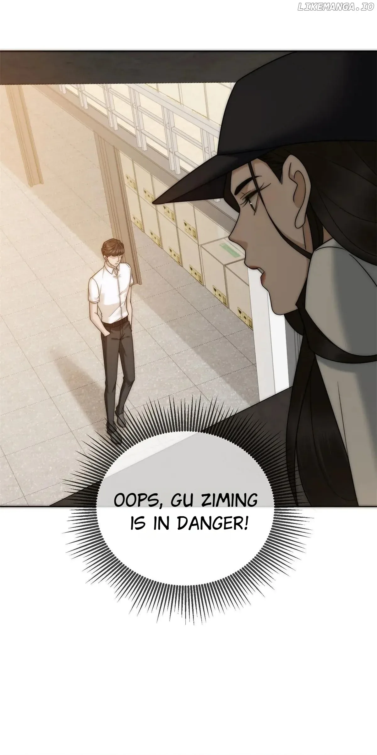 Don’t Mess with a Deadly Revenger [Official] Chapter 12 page 54