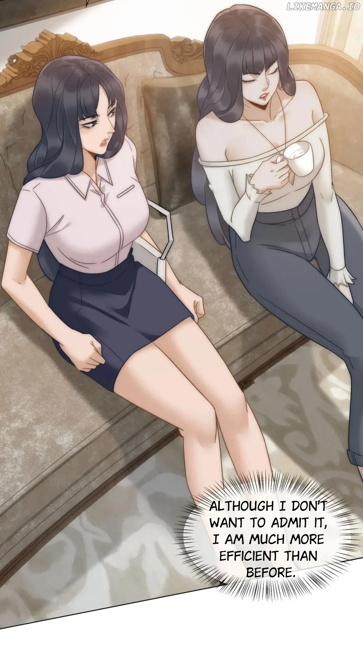 Don’t Mess with a Deadly Revenger [Official] Chapter 26 page 6