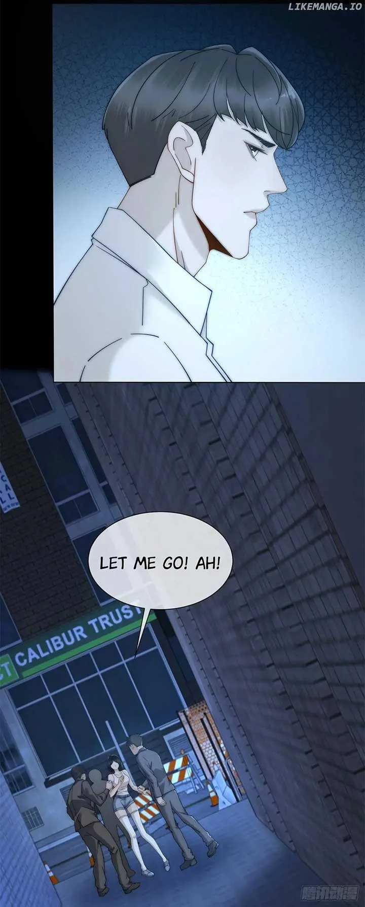 Don’t Mess with a Deadly Revenger [Official] Chapter 17 page 50