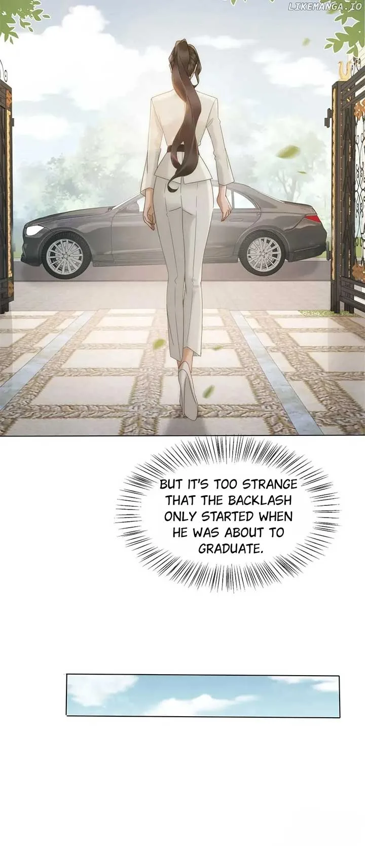 Don’t Mess with a Deadly Revenger [Official] Chapter 25 page 11
