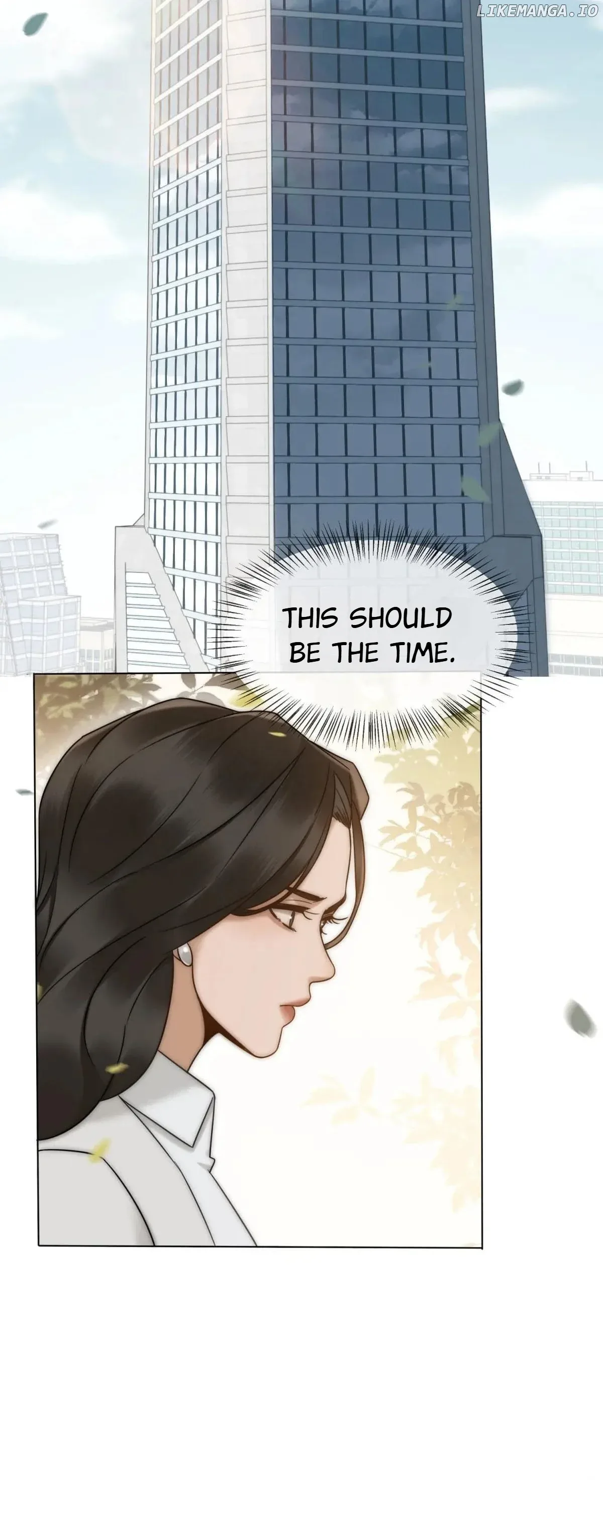 Don’t Mess with a Deadly Revenger [Official] Chapter 26 page 9