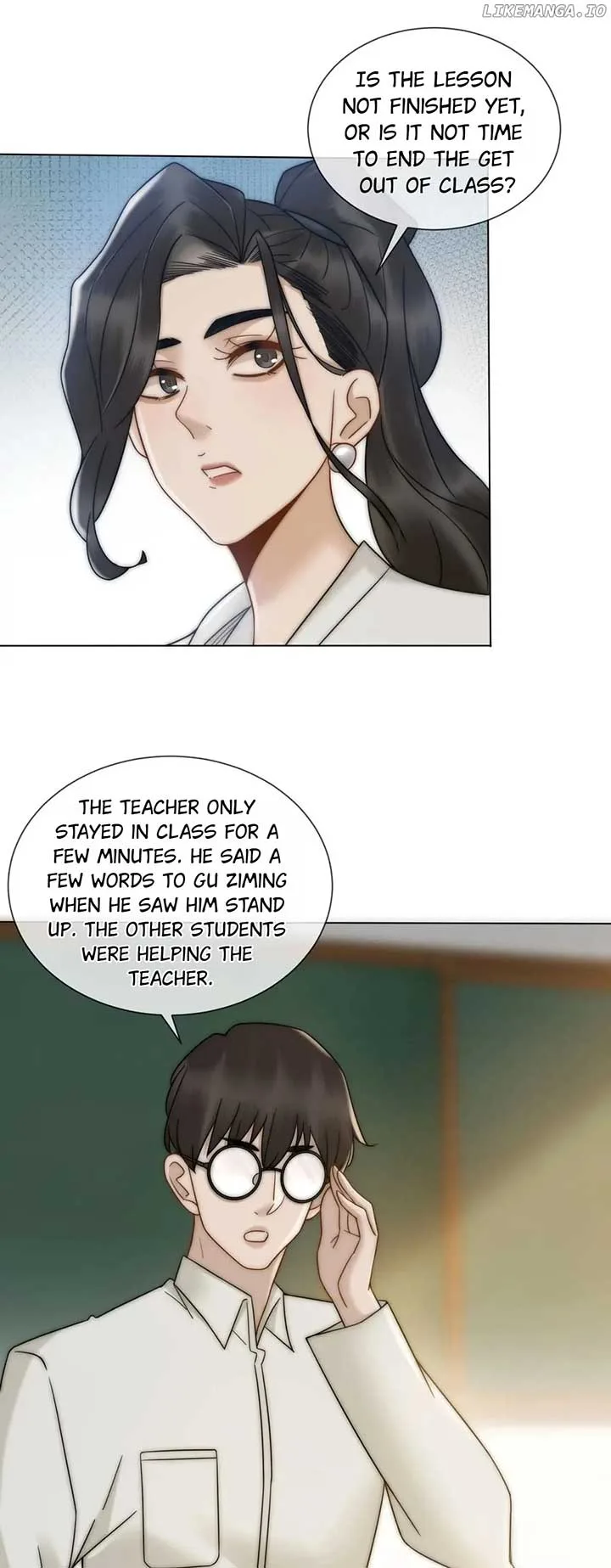 Don’t Mess with a Deadly Revenger [Official] Chapter 25 page 24