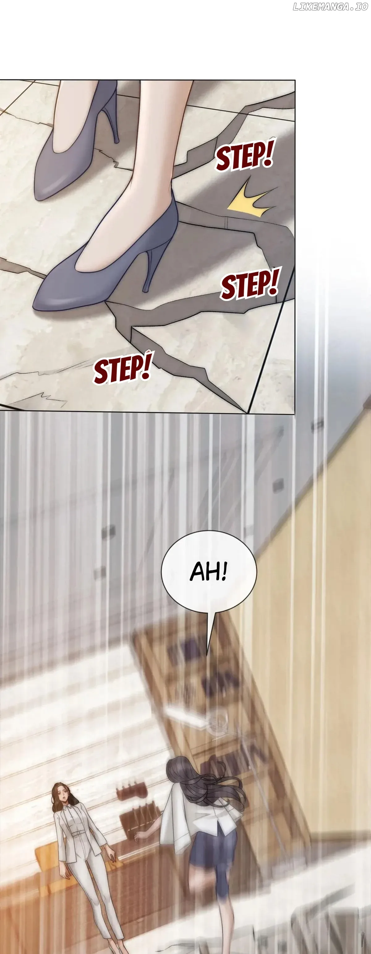 Don’t Mess with a Deadly Revenger [Official] Chapter 26 page 18