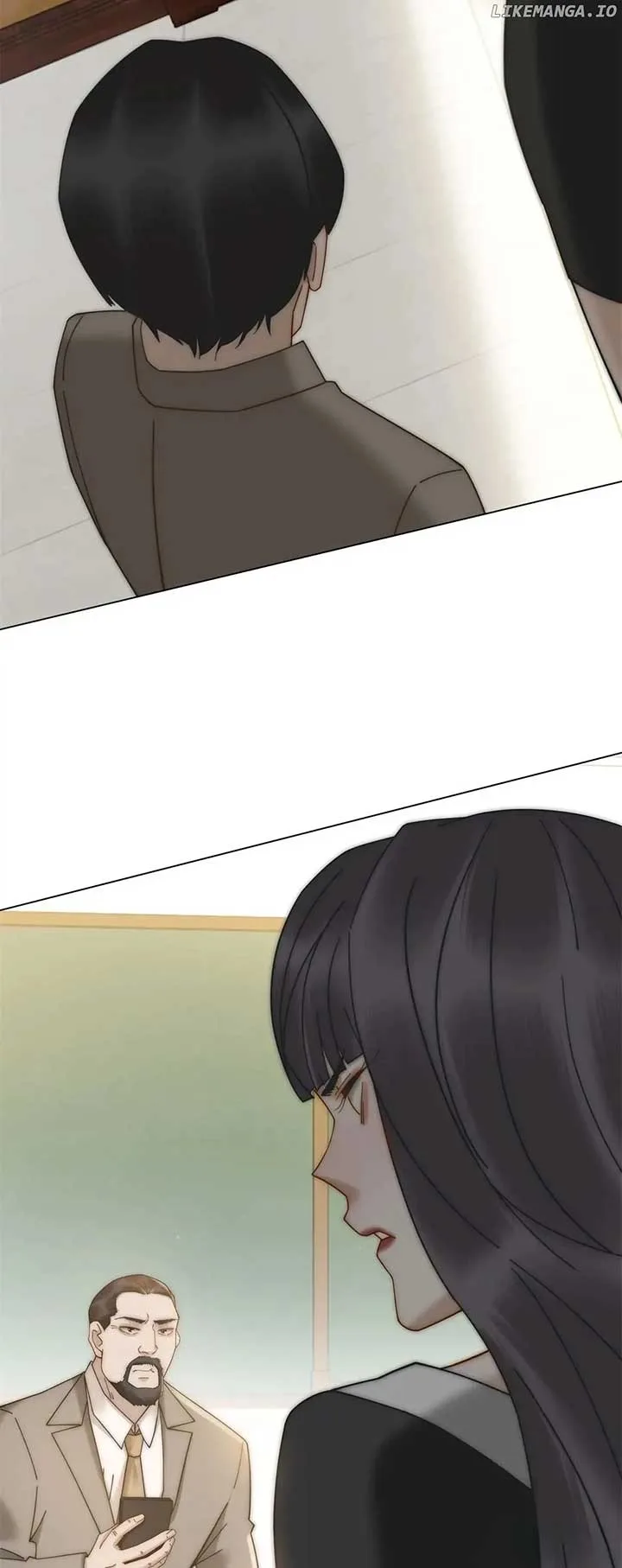 Don’t Mess with a Deadly Revenger [Official] Chapter 25 page 31