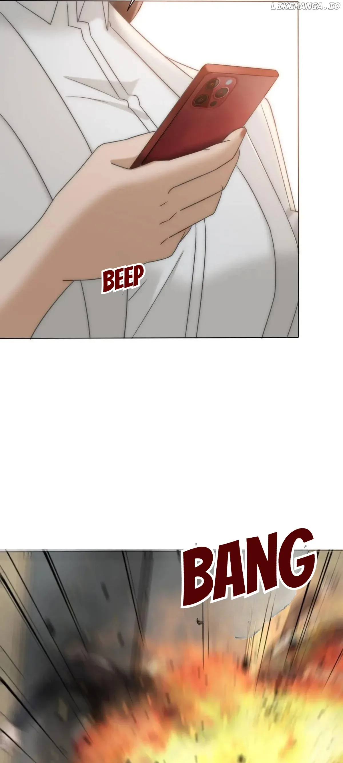 Don’t Mess with a Deadly Revenger [Official] Chapter 26 page 16
