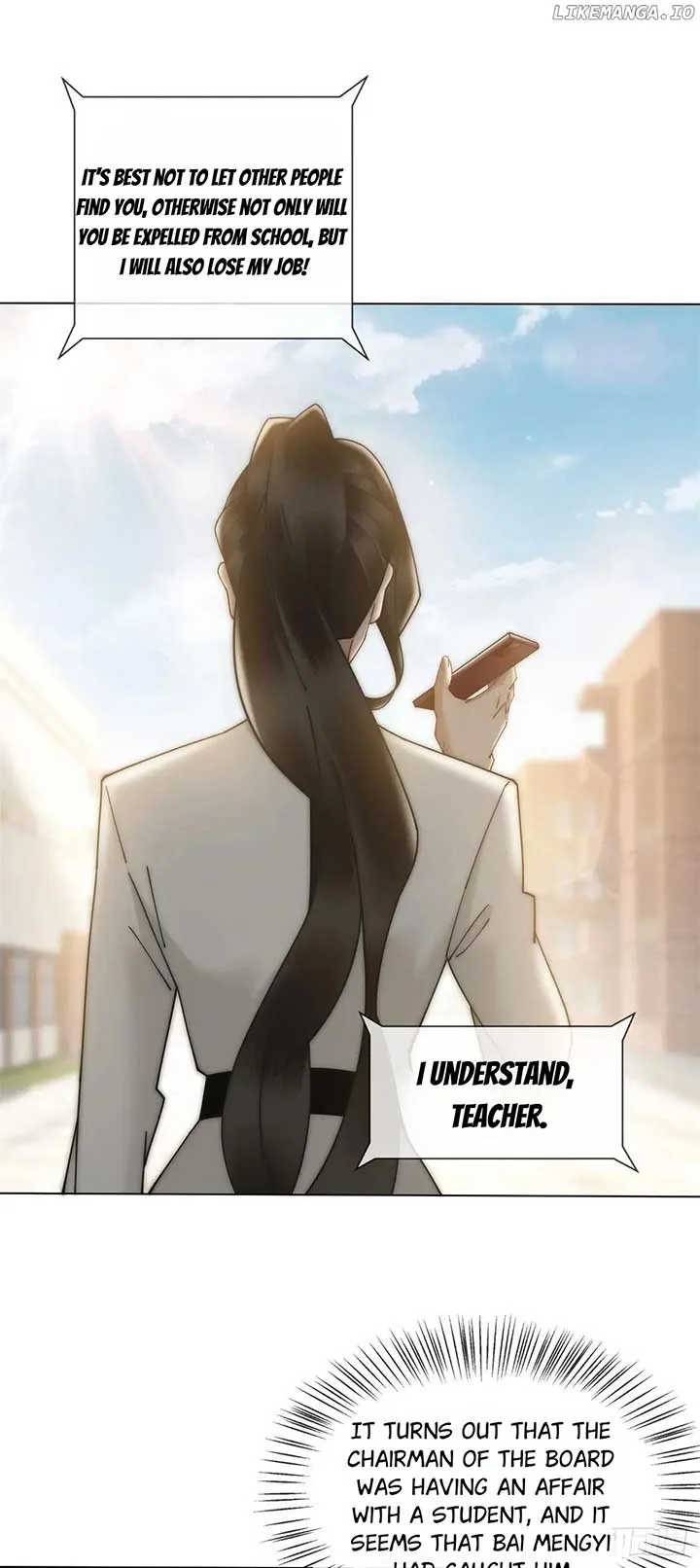 Don’t Mess with a Deadly Revenger [Official] Chapter 25 page 56