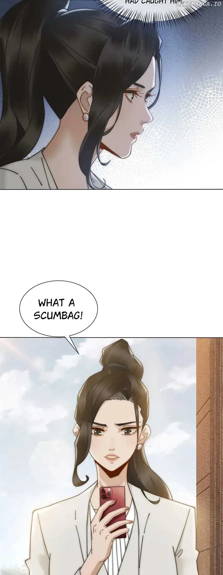 Don’t Mess with a Deadly Revenger [Official] Chapter 25 page 57