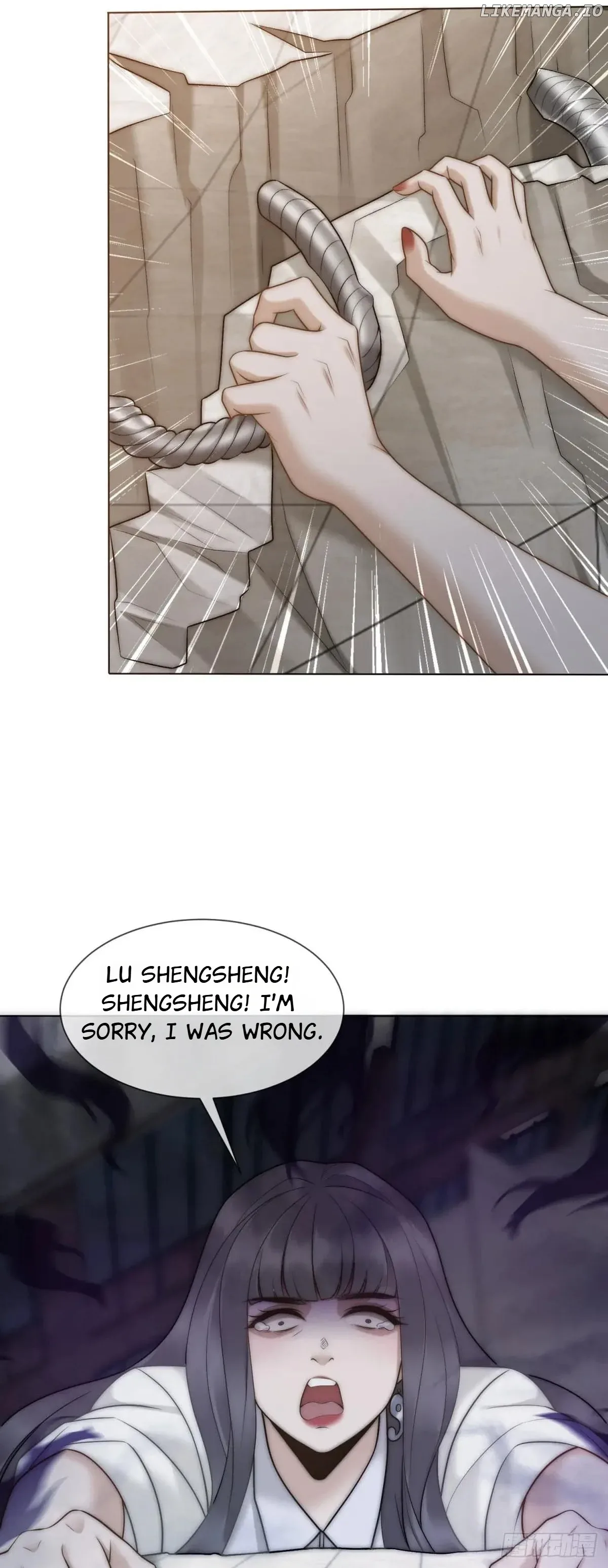 Don’t Mess with a Deadly Revenger [Official] Chapter 26 page 25
