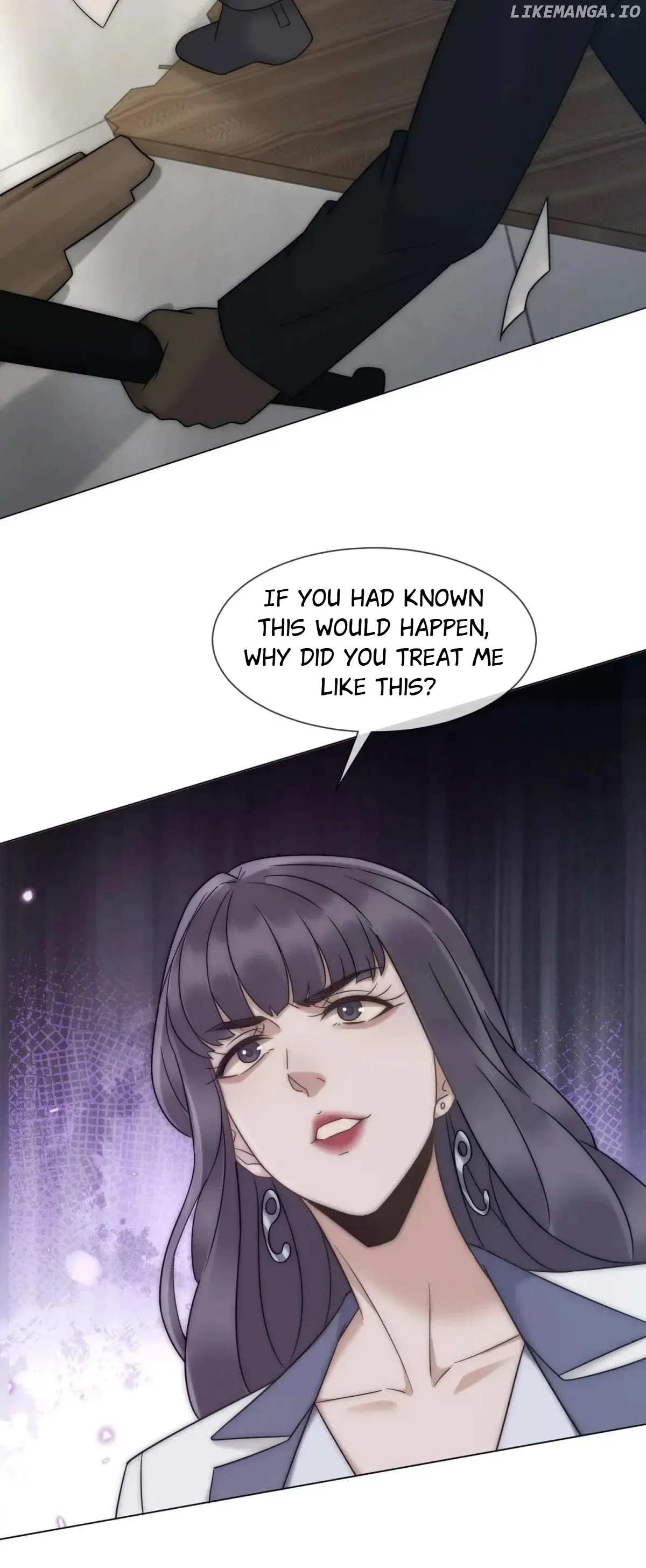 Don’t Mess with a Deadly Revenger [Official] Chapter 26 page 14