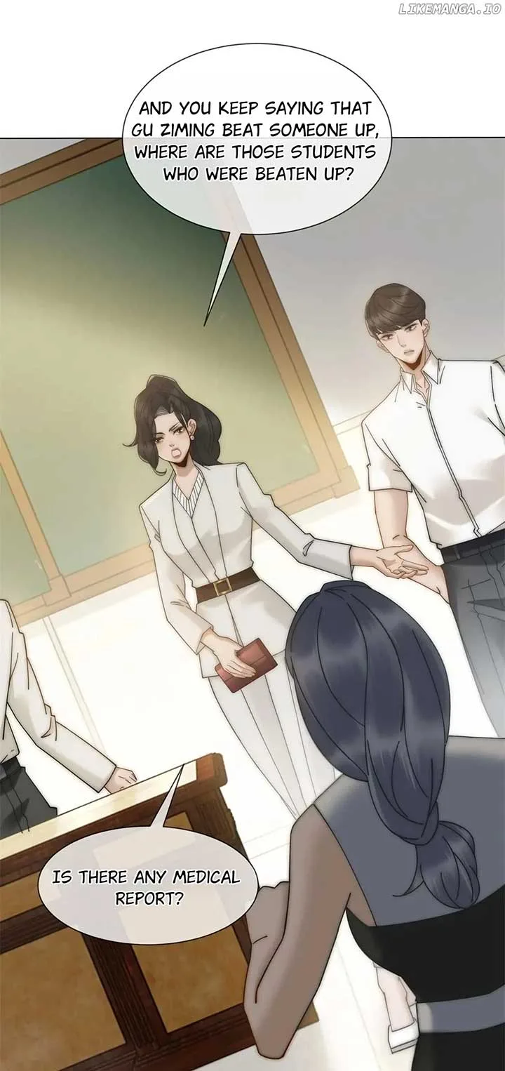 Don’t Mess with a Deadly Revenger [Official] Chapter 25 page 30