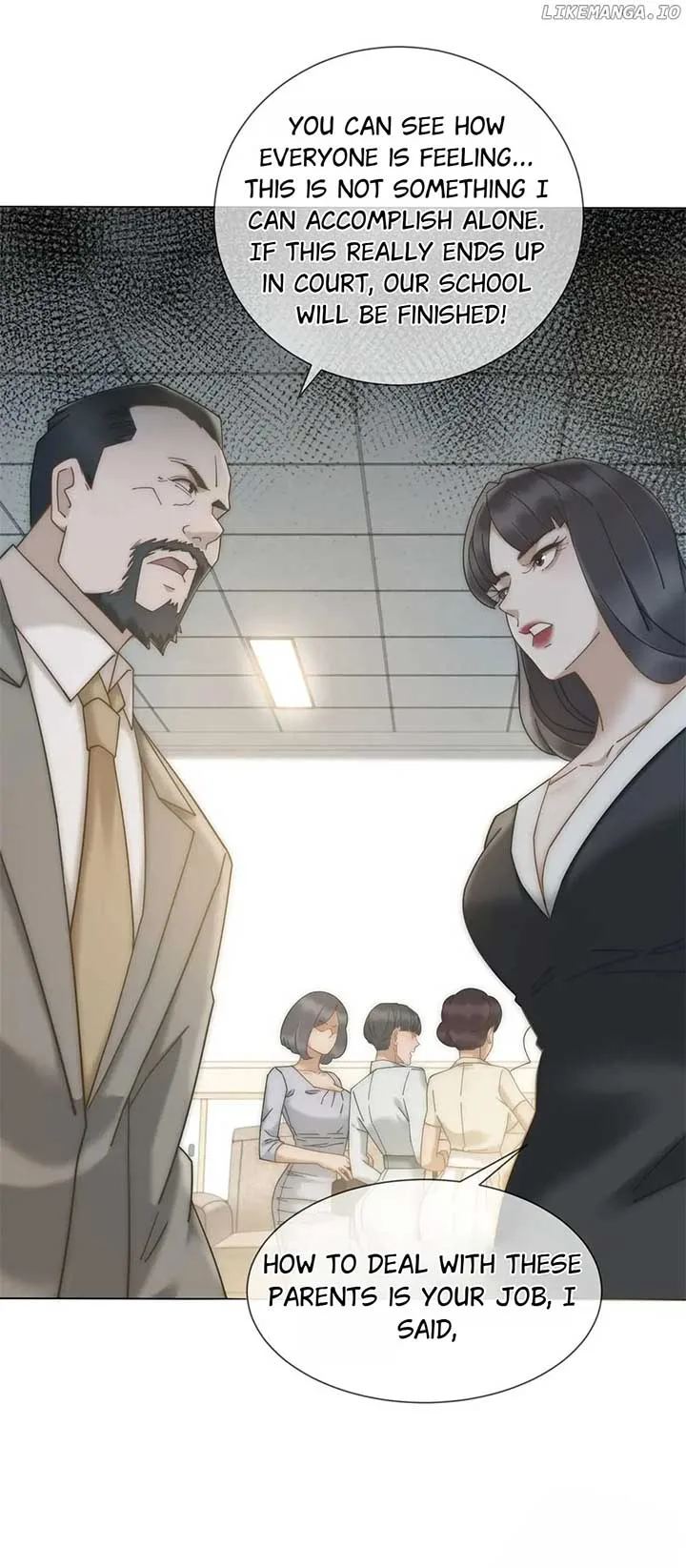 Don’t Mess with a Deadly Revenger [Official] Chapter 25 page 39