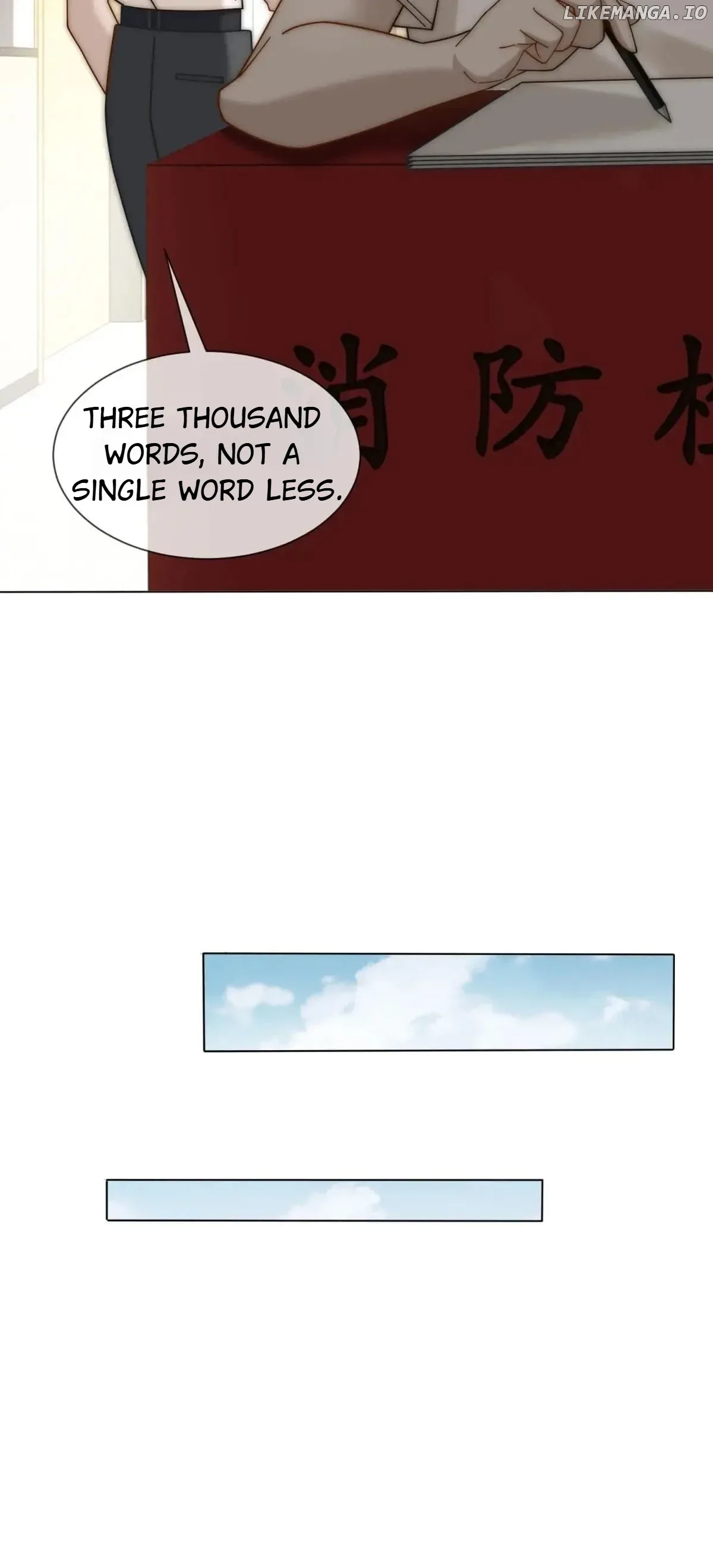 Don’t Mess with a Deadly Revenger [Official] Chapter 26 page 35