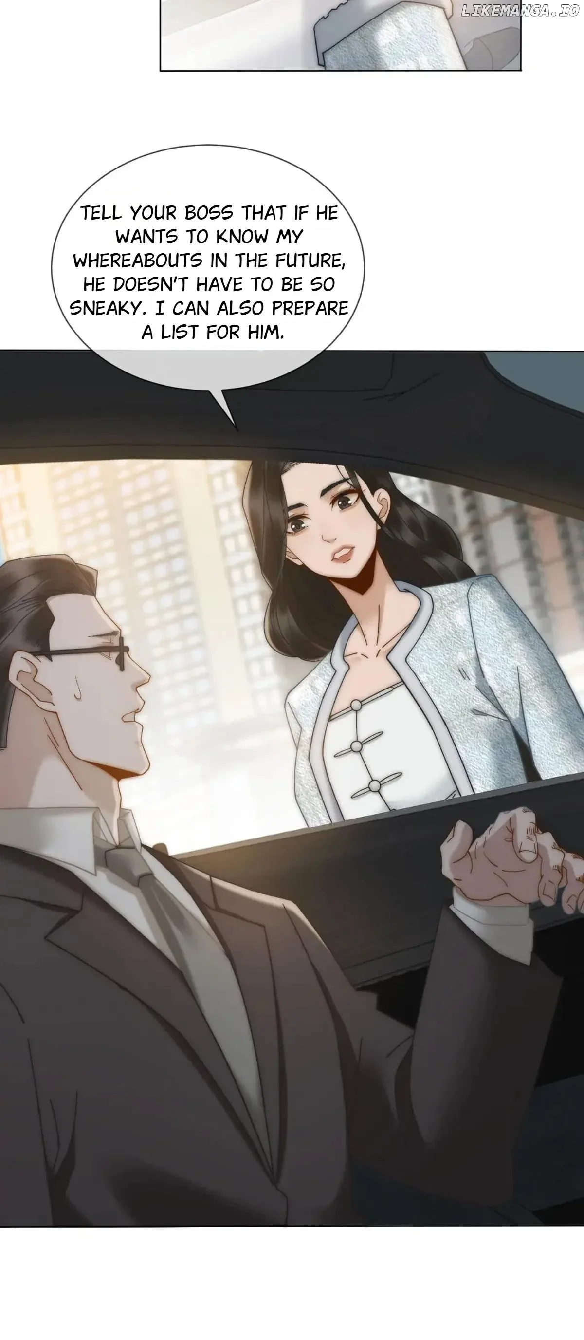 Don’t Mess with a Deadly Revenger [Official] Chapter 26 page 37