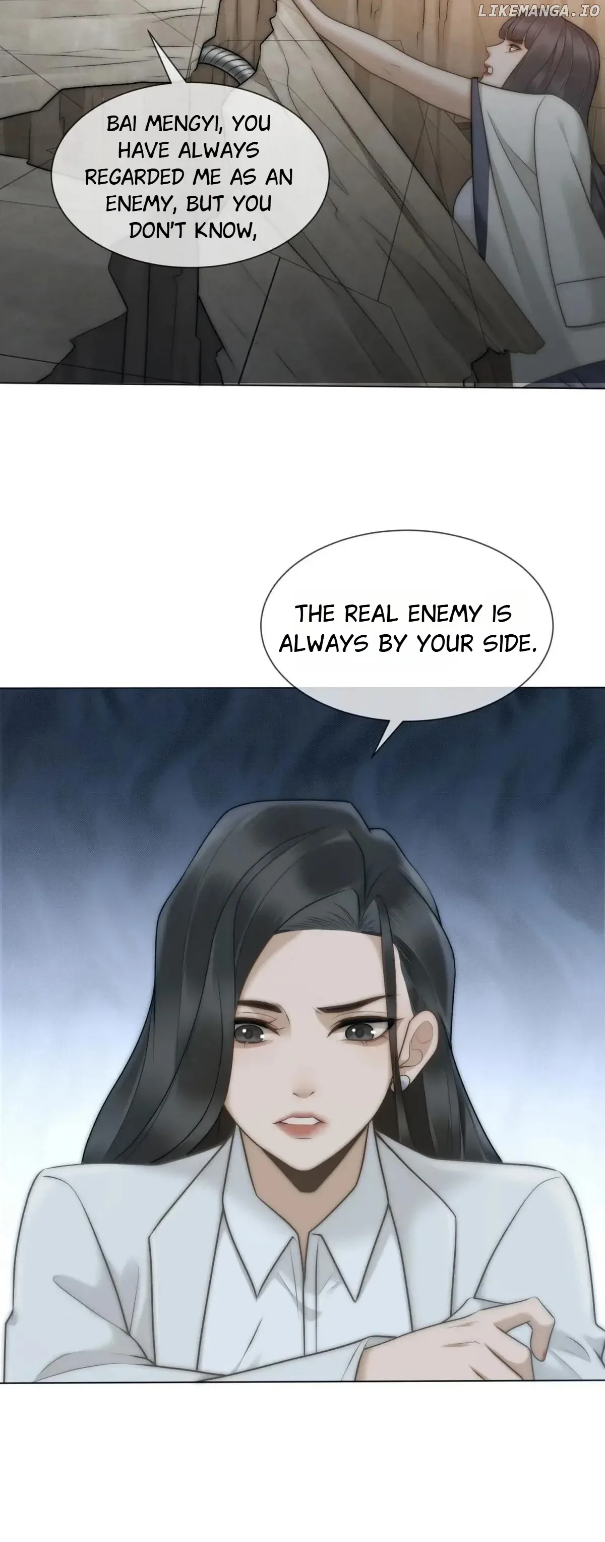 Don’t Mess with a Deadly Revenger [Official] Chapter 26 page 27