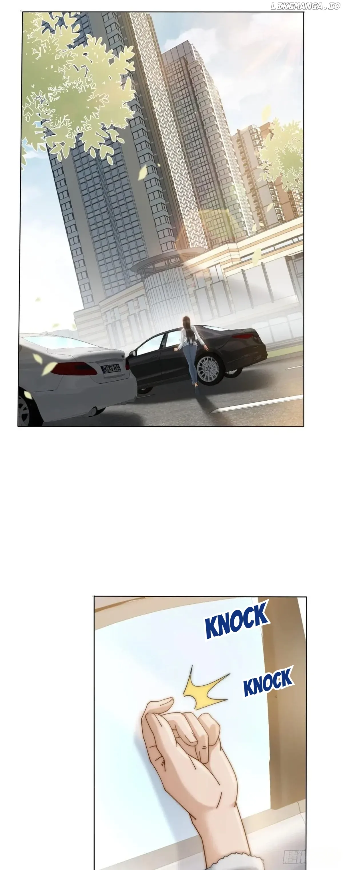 Don’t Mess with a Deadly Revenger [Official] Chapter 26 page 36